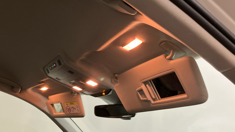 Volkswagen T-Roc 1.0 TSI Life 5dr Petrol Hatchback